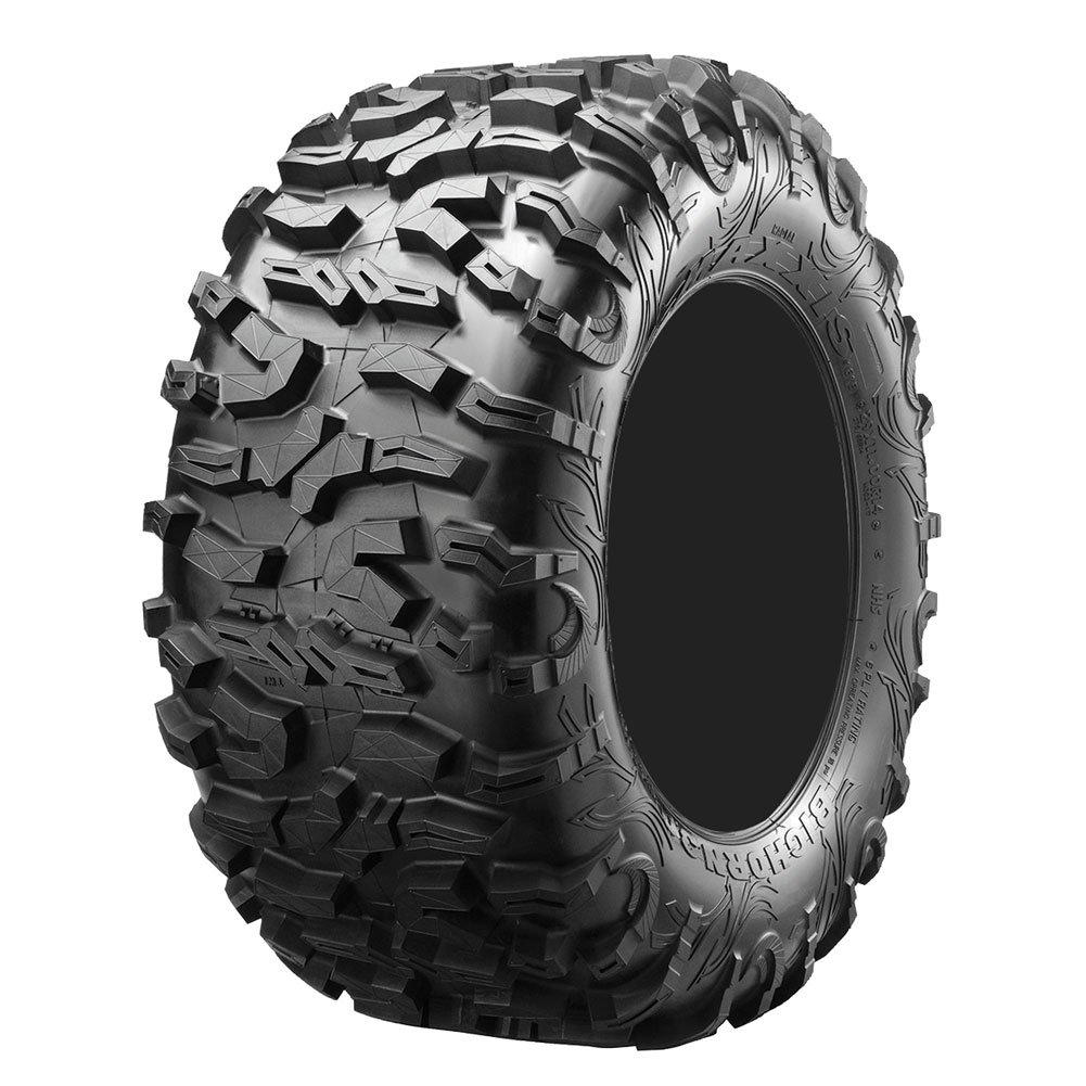 Maxxis Bighorn 3.0 Radial Tire 29x11-14 for Arctic Cat 700 Core 2013 - ATV/UTV Off-Road Tires for Mud, Sand & Trail Riding
