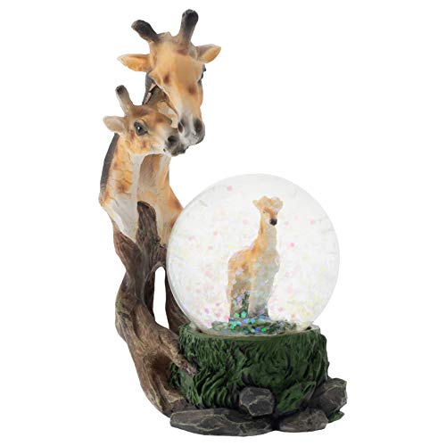 Golden Giraffe