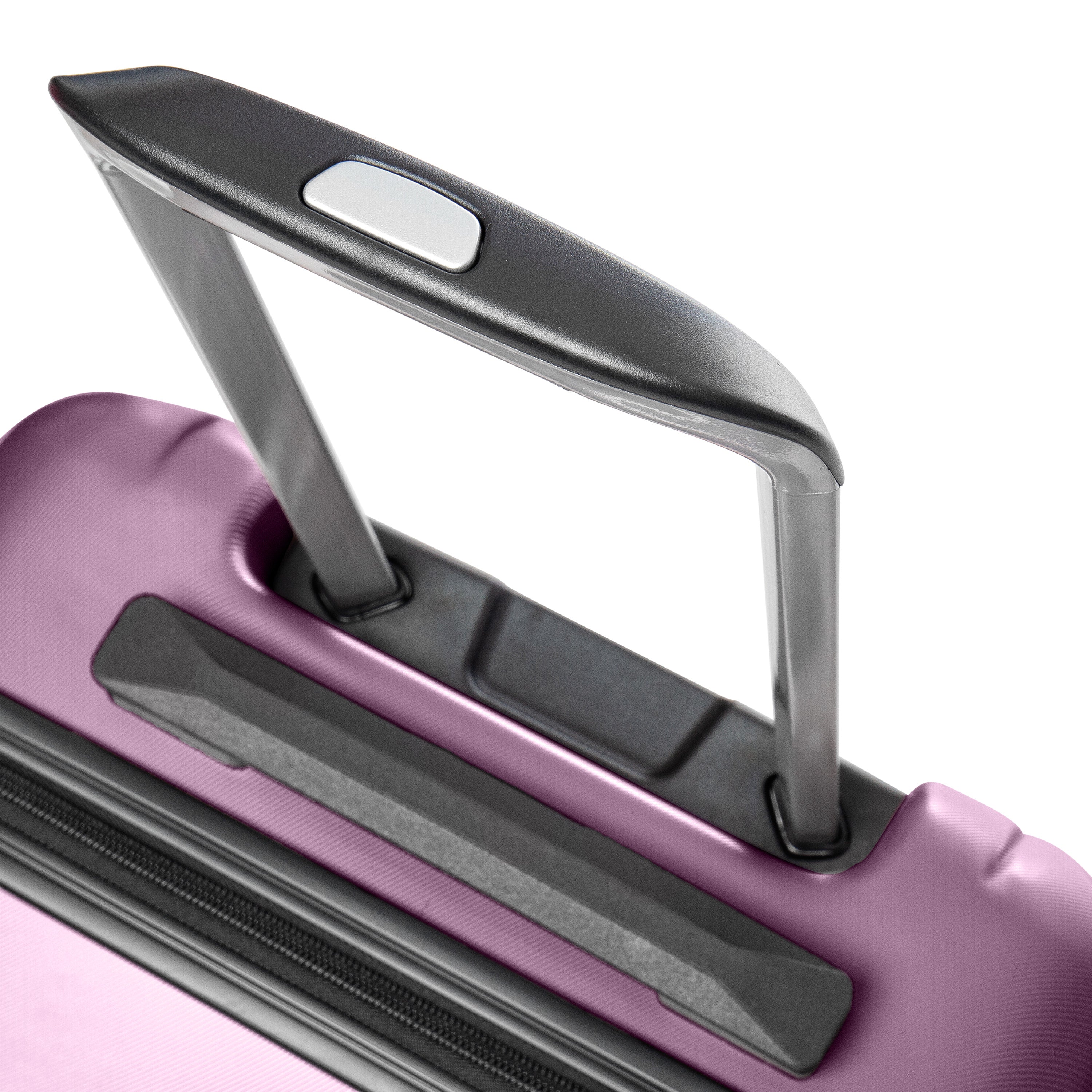 American Tourister Crave Collection Carry On Spinner Luggage - Lightweight Hardshell Suitcase with 360° Wheels for Air Travel & Weekend Getaways