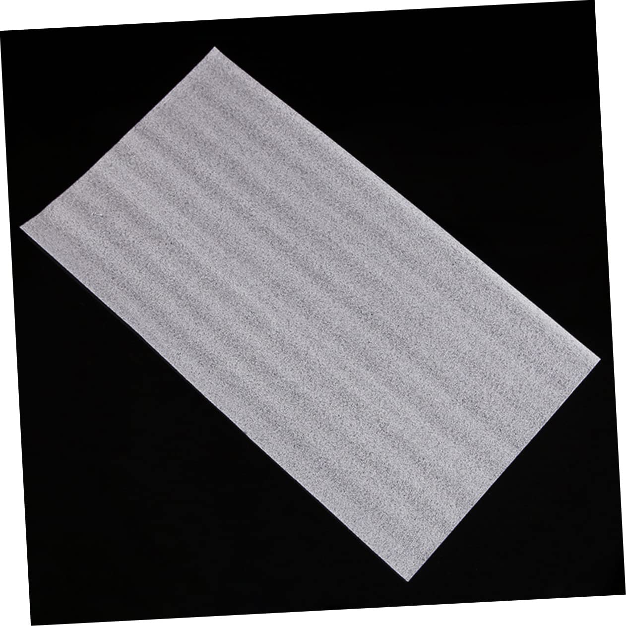 LALAFINA 30 Sheets Foil Highlighting Paper for Hair Perming & Coloring - Salon-Grade Hair Tint Tool, Barber Tissue Paper, Perm Dyeing & Curling Accessories - Perfect for Salon Professionals & DIY Hair Styling at Home