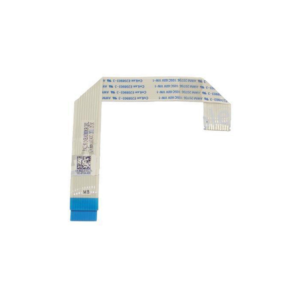 Original Dell Latitude E6420 E6420 ATG Keyboard Cable Replacement Part K4NMV CN-0K4NMV NBX00016200 - Compatible with Laptop Repair & Office Workstations