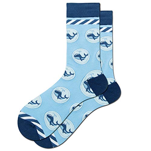 College Style Dolphin