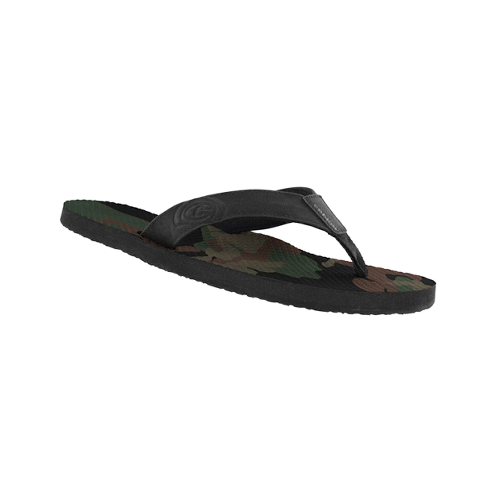 Jungle Camo