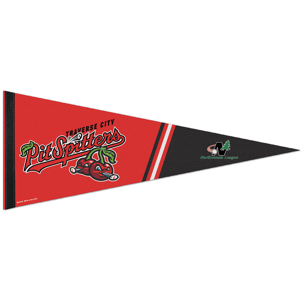 Premium 5000 Felt Pennant - High-Quality Decorative Banner for Sports, Events, and Home Decor | Perfect for Game Rooms, Parties, and Wall Displays