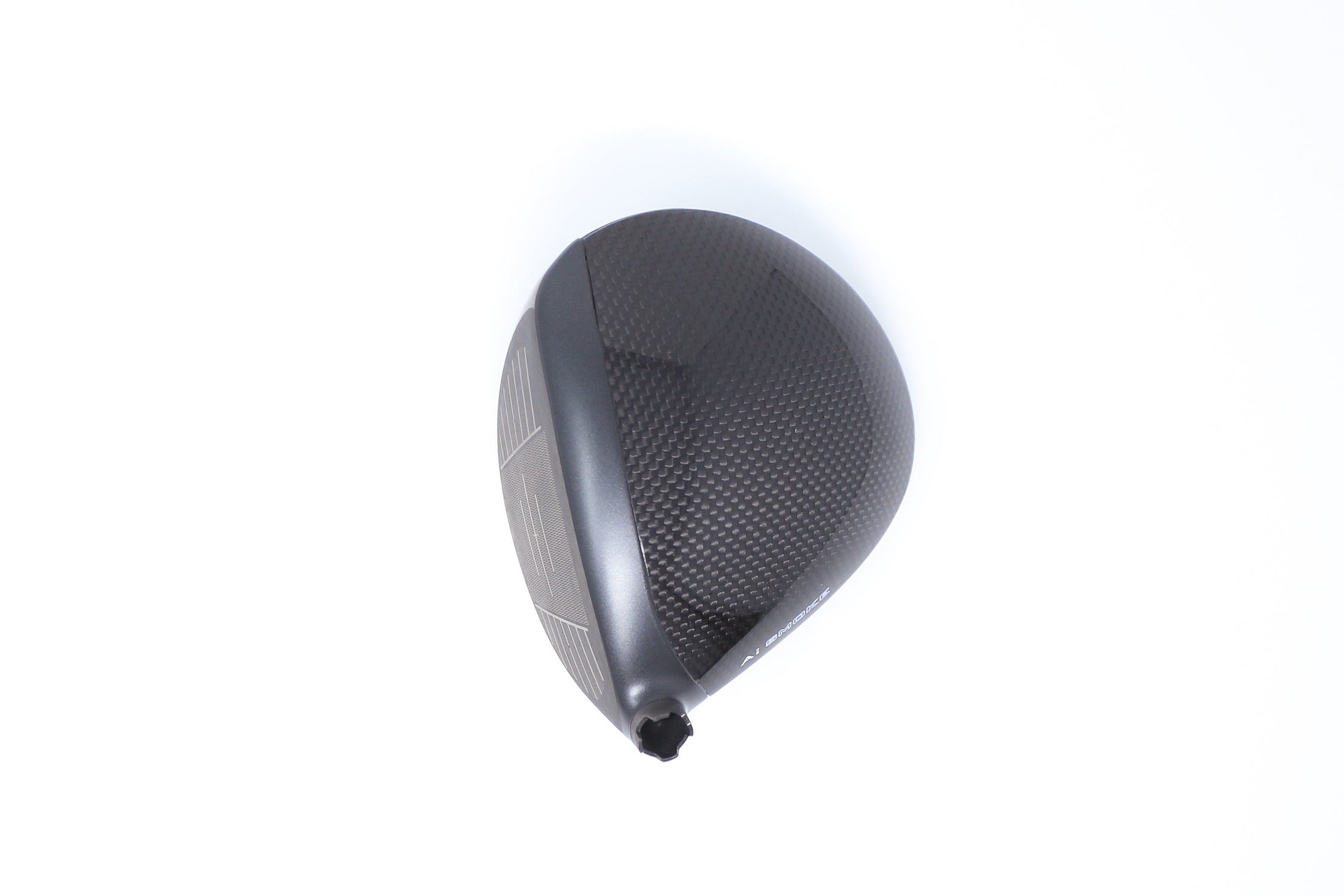 Used Callaway Paradym Ai Smoke TD Driver - Right Handed 8° Golf Club Head Only | Perfect for Long-Distance Drives & Professional Golfers