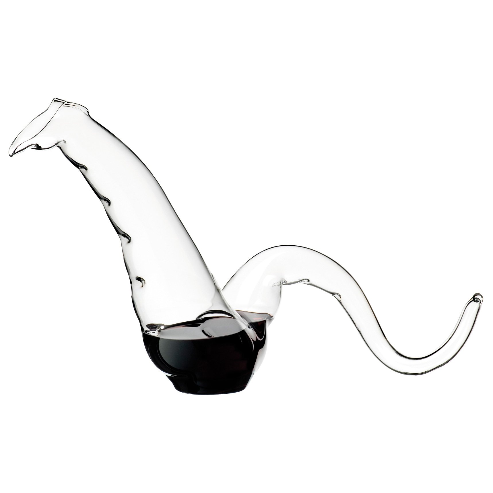 Riedel Twenty Twelve Decanter - Premium Crystal Wine Decanter for Red Wine Aeration & Serving - Perfect for Wine Tasting, Gifts & Home Bar Accessories