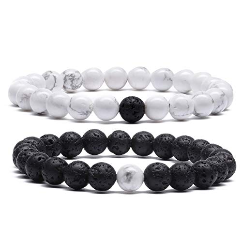Howlite-White