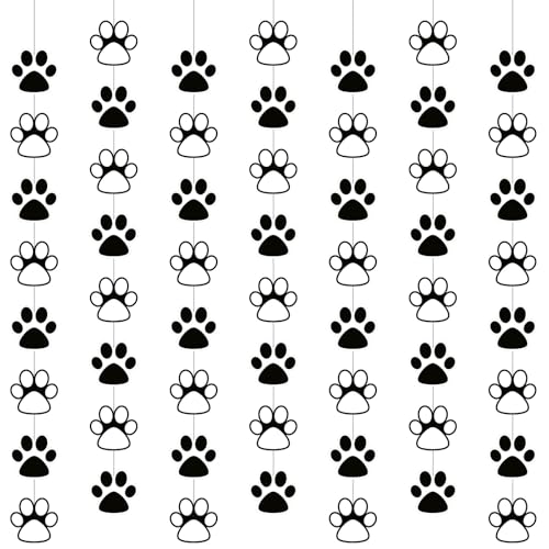 Classic Paws