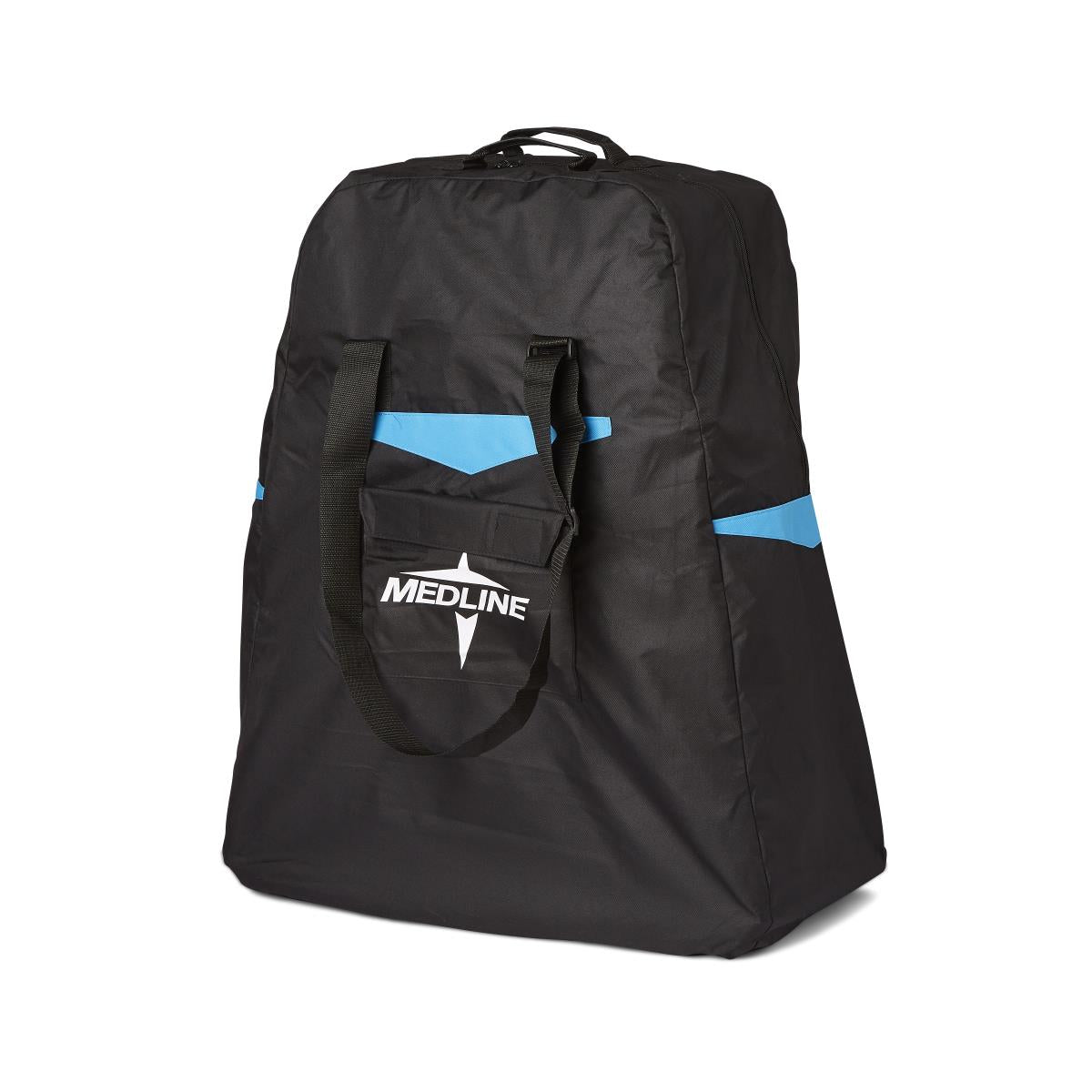 Freedom Chair Carrying Case - Durable & Lightweight Travel Storage Bag for Wheelchairs - Perfect for Travel, Outdoor Adventures & Daily Use