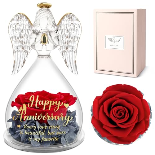 Happy Anniversary