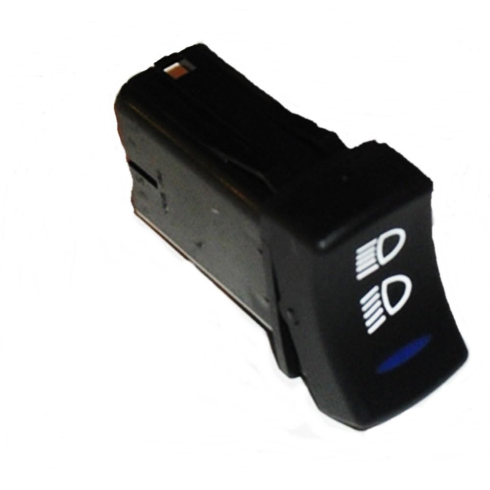Polaris OEM 2011-2019 Headlight Hi/Low Beam Dimmer Switch 4012909 for Ranger RZR 800 900 - Perfect for Off-Road & Night Riding