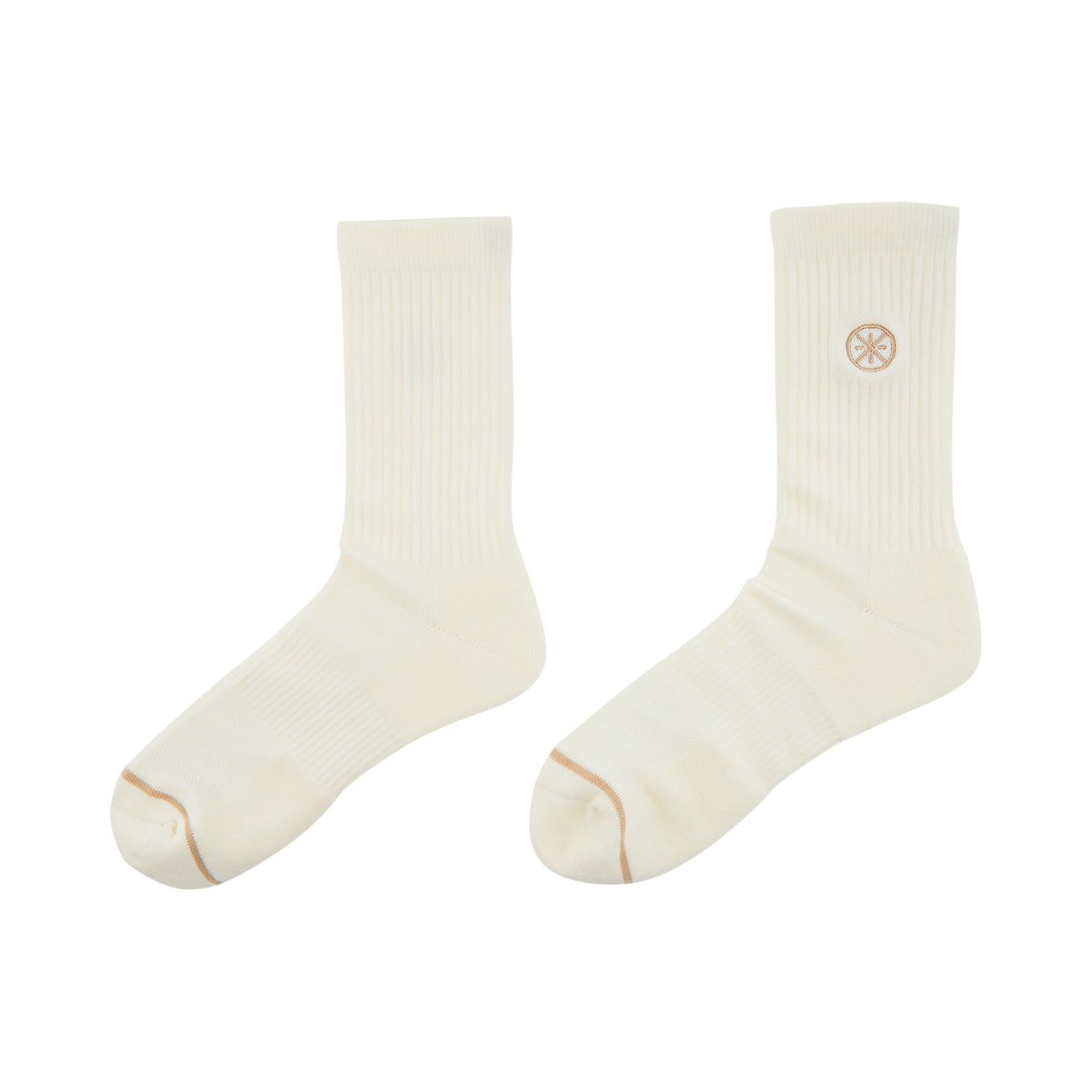 Premium Wade Socks 009 - 2 Pairs of Comfortable Athletic Socks for Men & Women - Perfect for Running, Basketball & Workout - Breathable & Cushioned Performance Socks