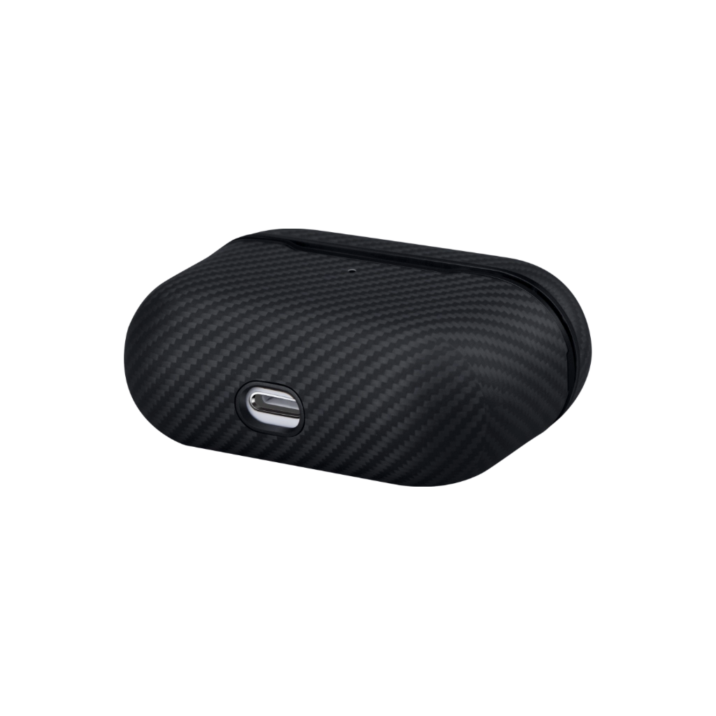 MagEZ Case for AirPods Pro 2 - Premium Magnetic Protective Cover with Wireless Charging | Perfect for Travel, Workouts & Everyday Use
