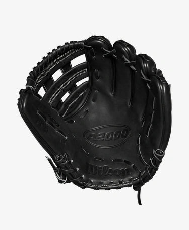 Wilson A2000 PP05 11.5 Inch Baseball Glove - Premium Infield Glove for Baseball Players | Perfect for Training, Games & Professional Use
