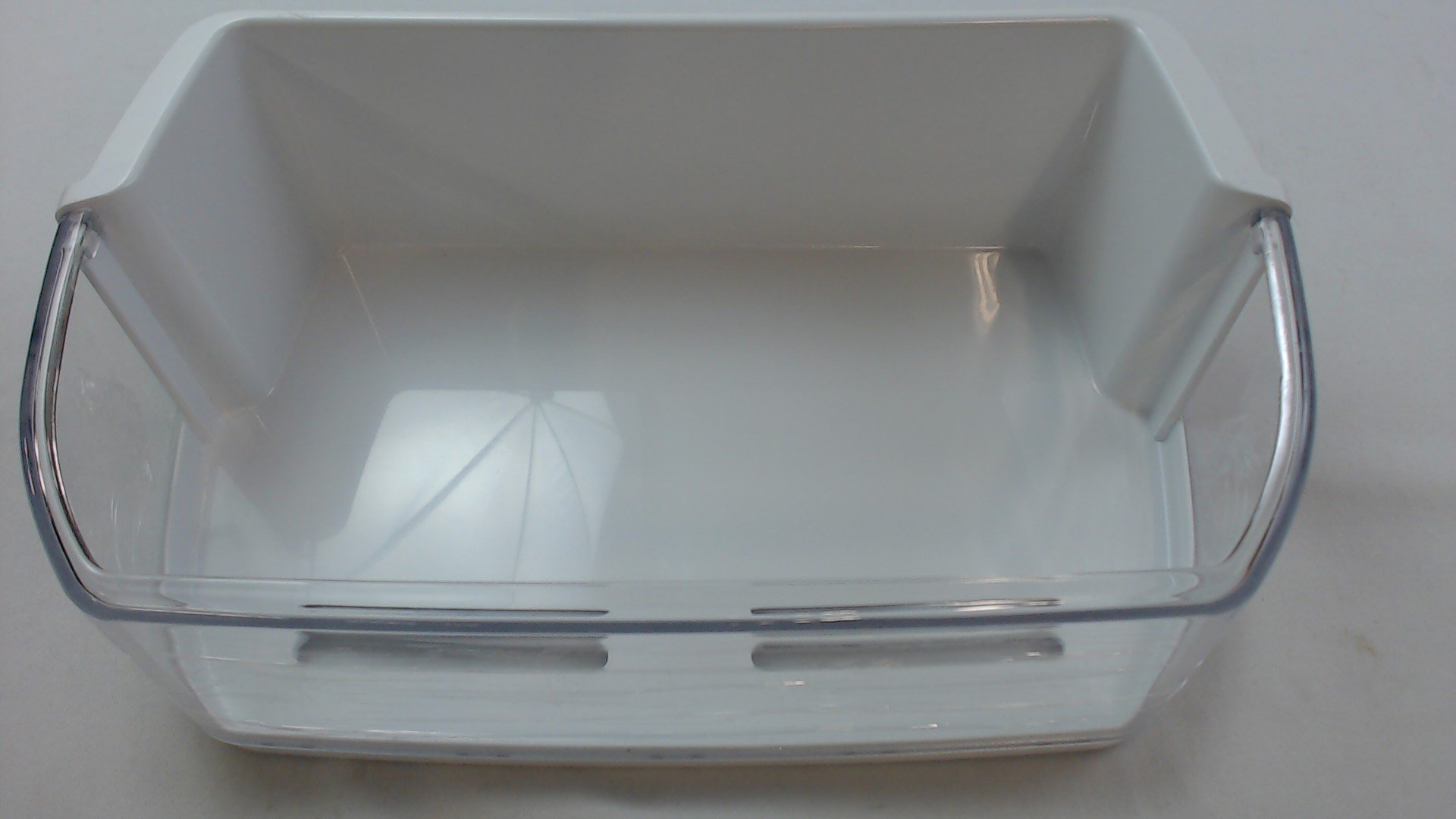 LG Refrigerator Door Basket Replacement Part - Model AAP73051304 | Fits Select LG Refrigerators | Perfect for Organizing Food & Beverages in Kitchen
