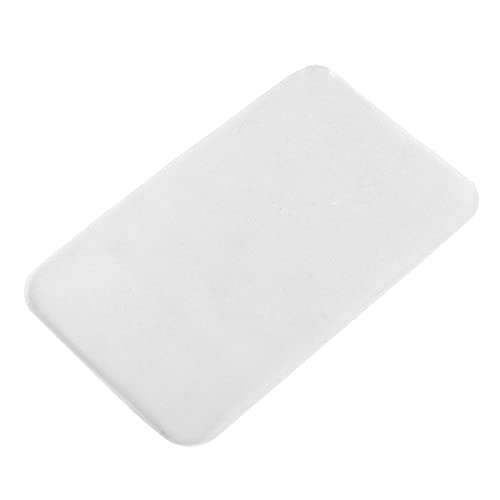 5-Piece Silicone Eyelash Extension Kit - Forehead Stand, Palette Pad & Lash Tray Holder - Professional Makeup Tools for Salon & Home Use