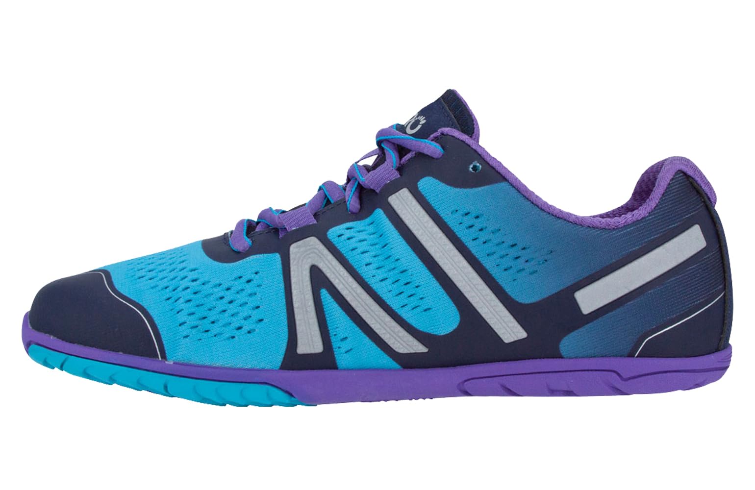 **Xero Shoes Barefoot Running Shoes for Women - Minimalist, Zero Drop, Wide Toe Box Trail & Road Running Shoes | Lightweight & Flexible for Natural Movement | Perfect for Trail Running, Gym Workouts & Everyday Wear**