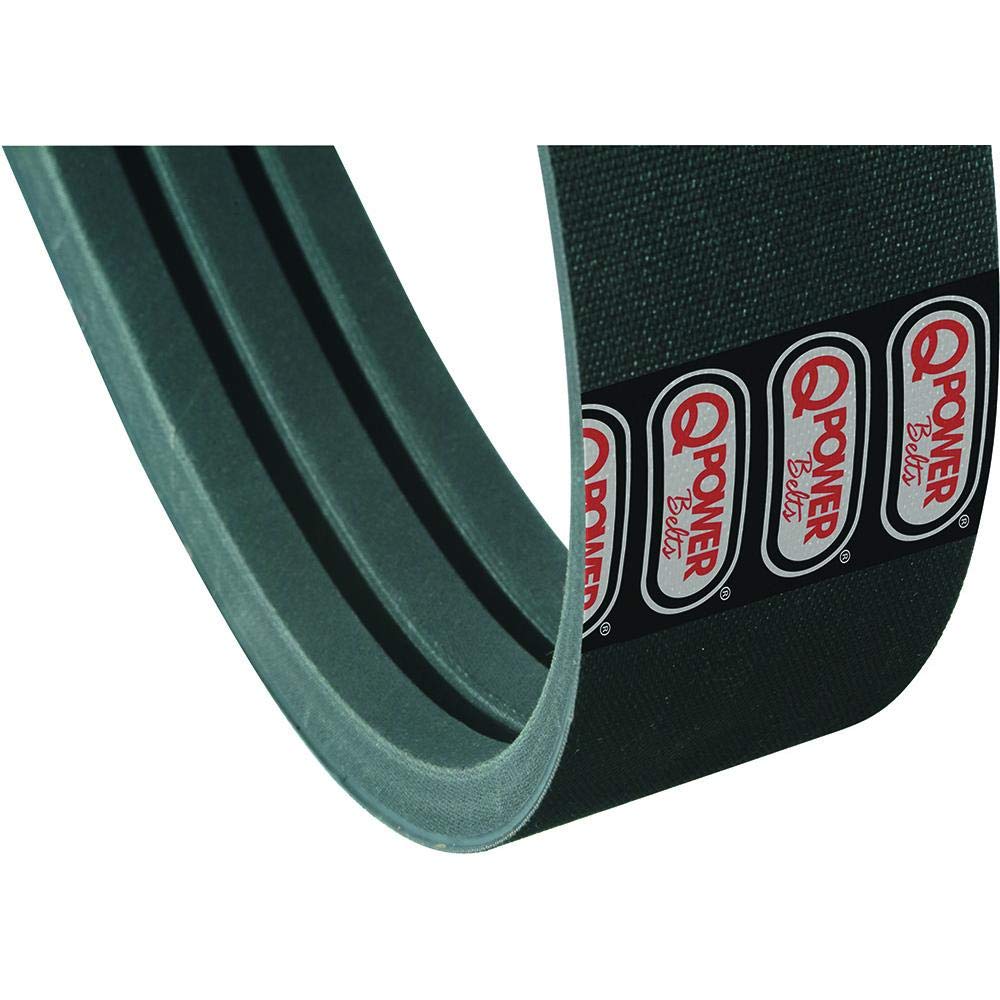 RAParts AM625241 Belt Conditioner - Premium 4-Band Drive Belt for Smooth Performance | Ideal for Automotive, Industrial & Agricultural Machinery Maintenance