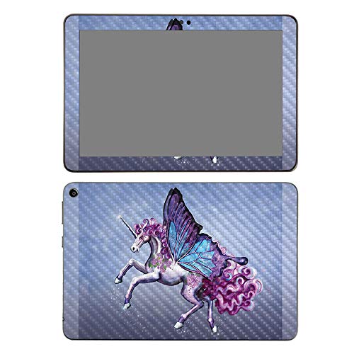 Lilac Unicorn