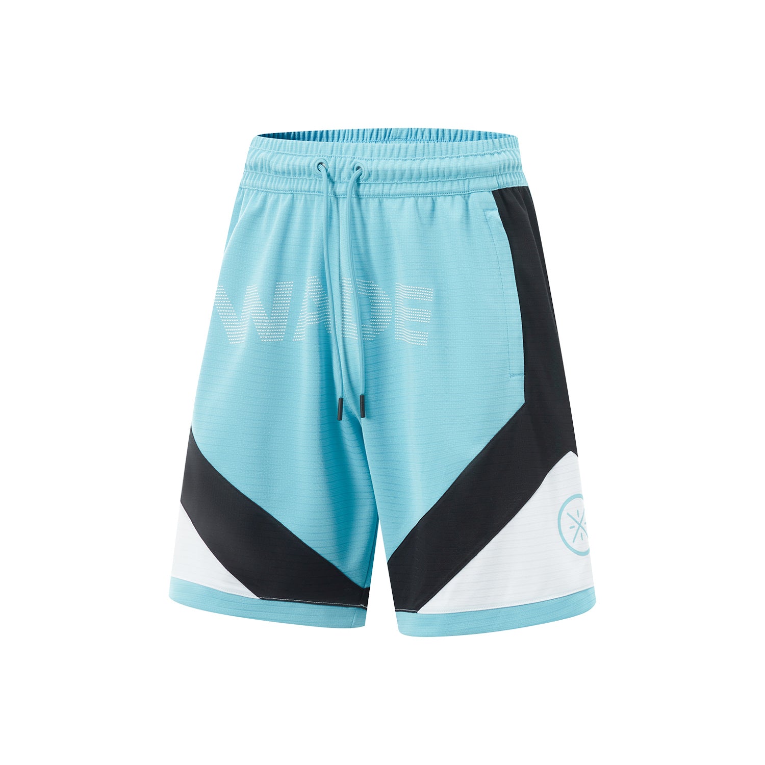 Wade Shorts AAPV019 - Comfortable Men's Athletic Shorts for Running, Gym & Outdoor Activities - Quick-Dry Breathable Fabric for Sports & Casual Wear