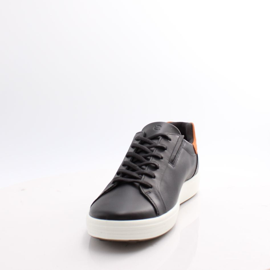ECCO SOFT 7 Women's Comfortable Walking Shoes - Lightweight & Supportive for All-Day Wear - Perfect for Work, Travel & Casual Outings