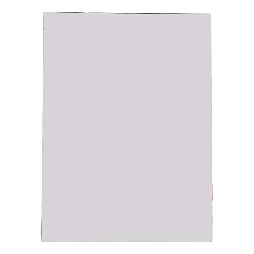 100pcs/Box Professional Tattoo Transfer Paper - A4 Thermal Stencil Paper for Tattoo Artists | High-Quality Tattoo Design Transfer Sheets | Perfect for Tattoo Studios, Home Practice & Professional Tattooing
