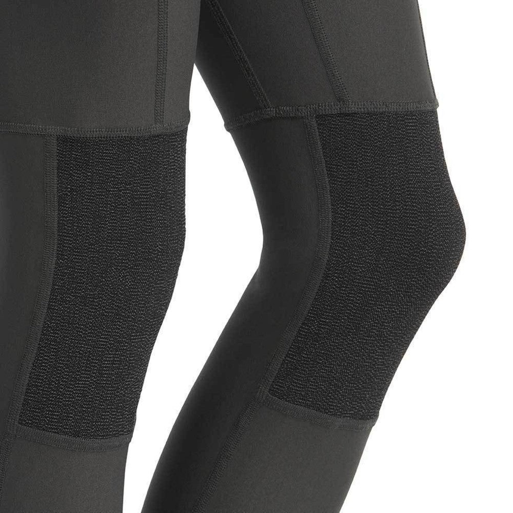 Fjällräven Abisko Trekking Tights for Women - Lightweight Hiking Pants with Stretch & Durability - Perfect for Outdoor Adventures, Camping & Trail Running
