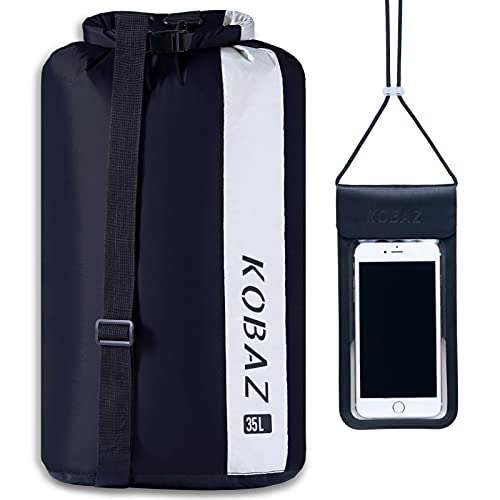 [35L/Phone Case Set] Classic Black