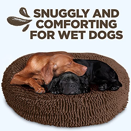 Soggy Doggy Super Snoozer Orthopedic Dog Bed - Medium 24