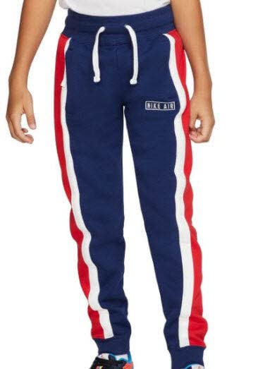 Nike Men's Air Sportswear Pants - Lightweight Joggers for Running, Gym & Casual Wear | Comfortable Athletic Sweatpants for Workouts & Lounge