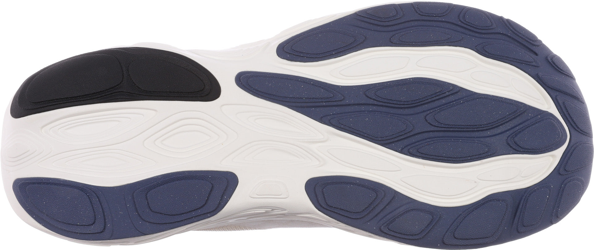 Men's 1080 V14 Running Shoes Wide Width 2E - Lightweight Cushioned for Long-Distance Training & Marathon Running