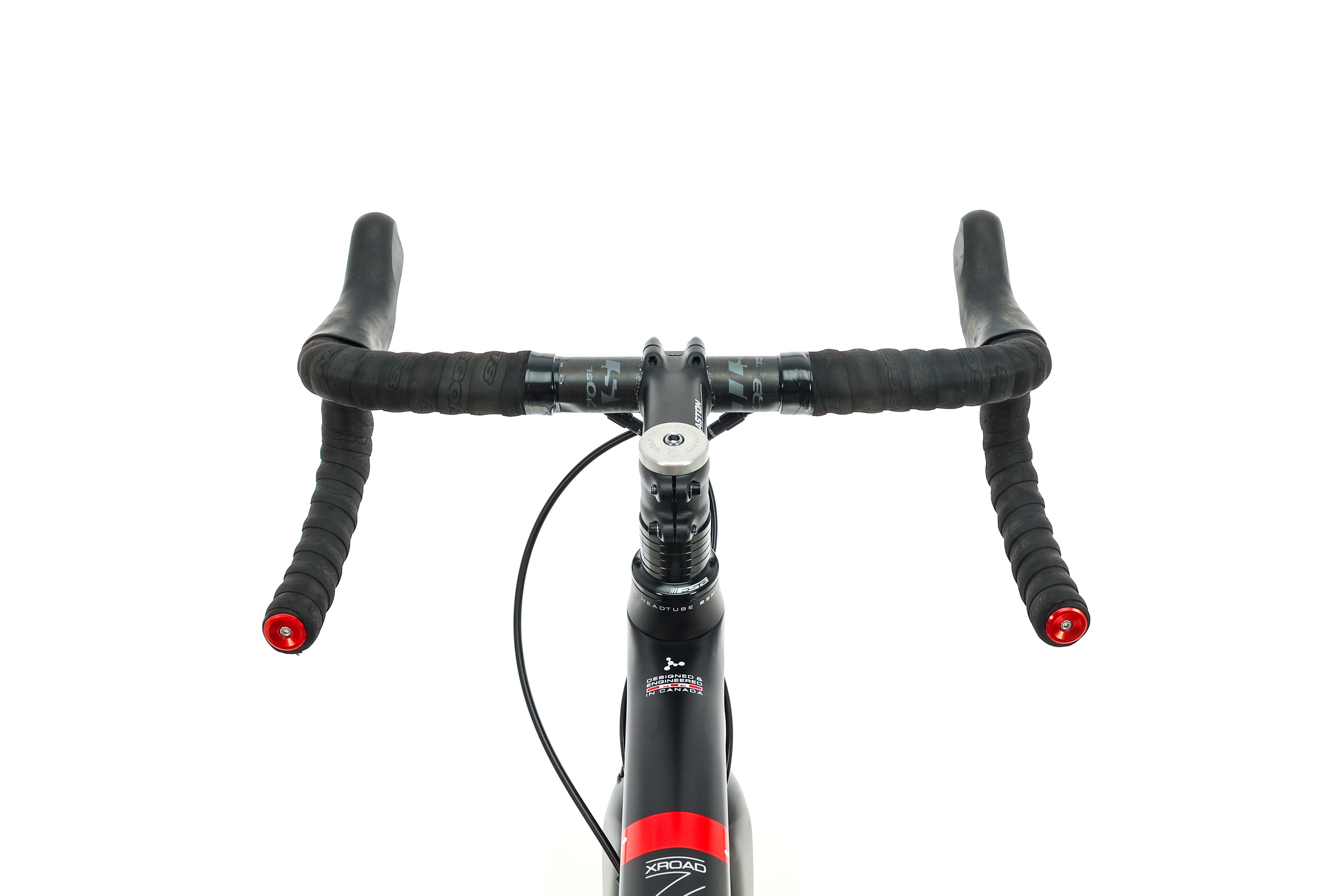 Argon 18 KryptonX Road Bike - 2017 Model Medium Size | Lightweight Carbon Frame for Racing & Endurance Cycling | Perfect for Road Racing, Triathlons & Long-Distance Training