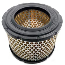 Vintage BMW R50S R69S R69US Motorcycle Air Filter Replacement - Pre-1970 Classic Bike Parts for Restoration & Maintenance - Perfect for Vintage Motorcycle Enthusiasts & Collectors