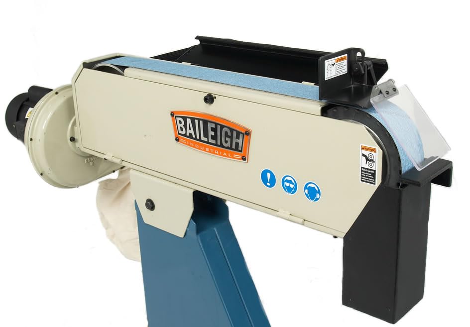 Baileigh BG-379 3