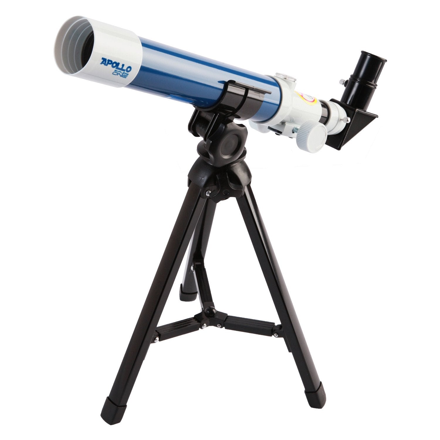 Certified Pre-Owned Explore One Apollo Microscope & Telescope Set for Kids & Beginners - STEM Learning, Astronomy Observation & Science Exploration
