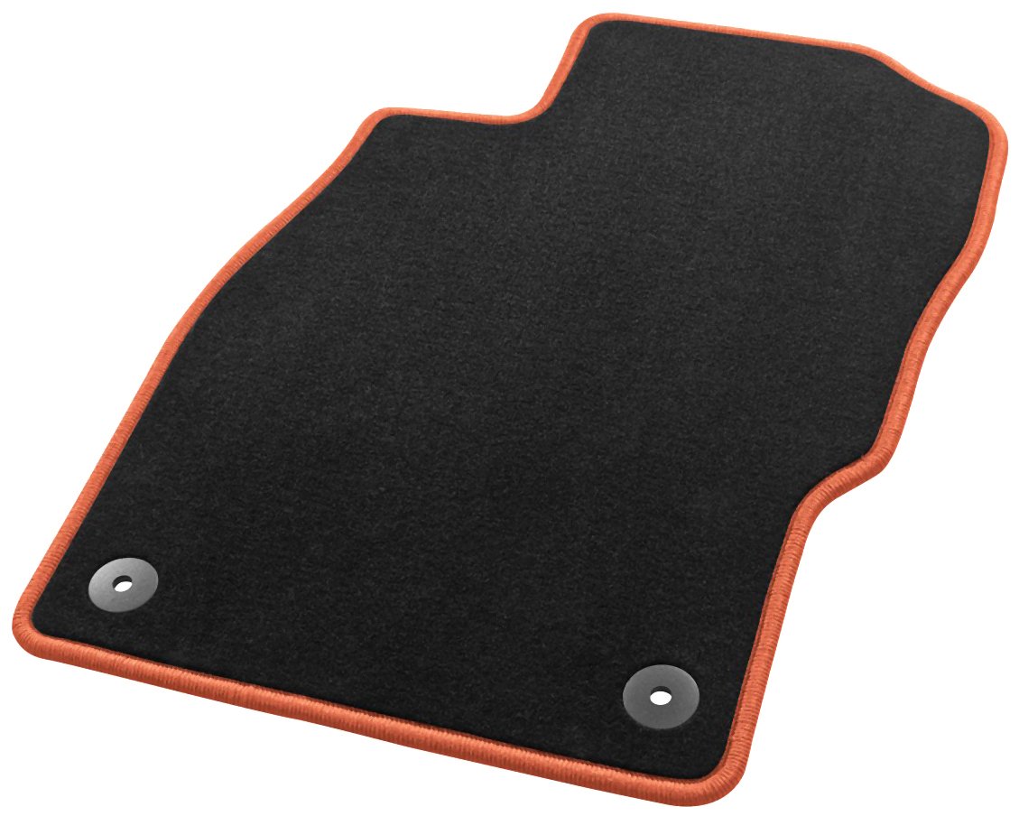 Premium Car Floor Mats for Nissan Skyline (2005-2016 Models) - Custom Fit All-Weather Protection - Perfect for Daily Commute & Road Trips