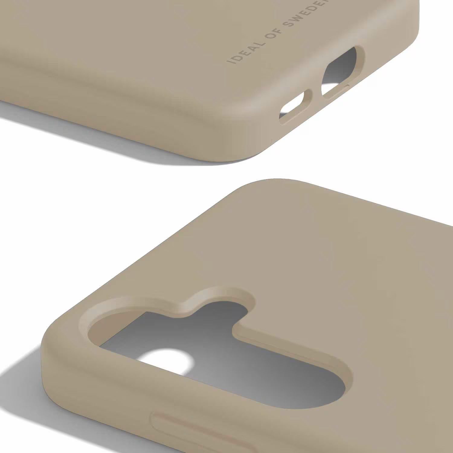 Samsung Galaxy S24 Magsafe Silicone Phone Case - Protective Cover with Magnetic Wireless Charging | Perfect for Work, Travel & Everyday Use