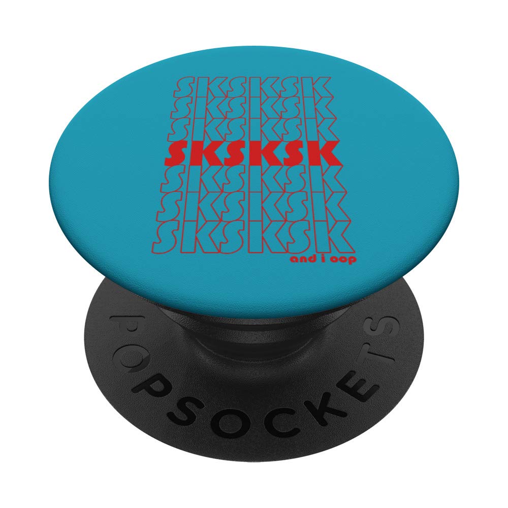 PopSockets Grip and Stand for Phones & Tablets - Expandable Phone Holder with Strong Adhesive for iPhone, Samsung, iPad (Perfect for Selfies, Videos & Hands-Free Use)