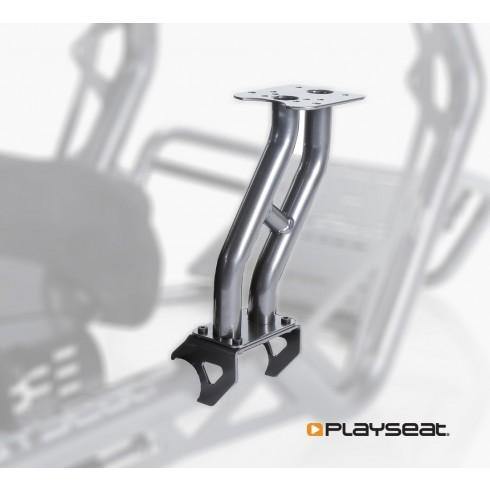 Playseat Sensation Pro Gearshift Holder - Metal Mount for Racing Simulators | Perfect for Logitech G29, Thrustmaster & Fanatec Wheels | Home Gaming & Professional Setup