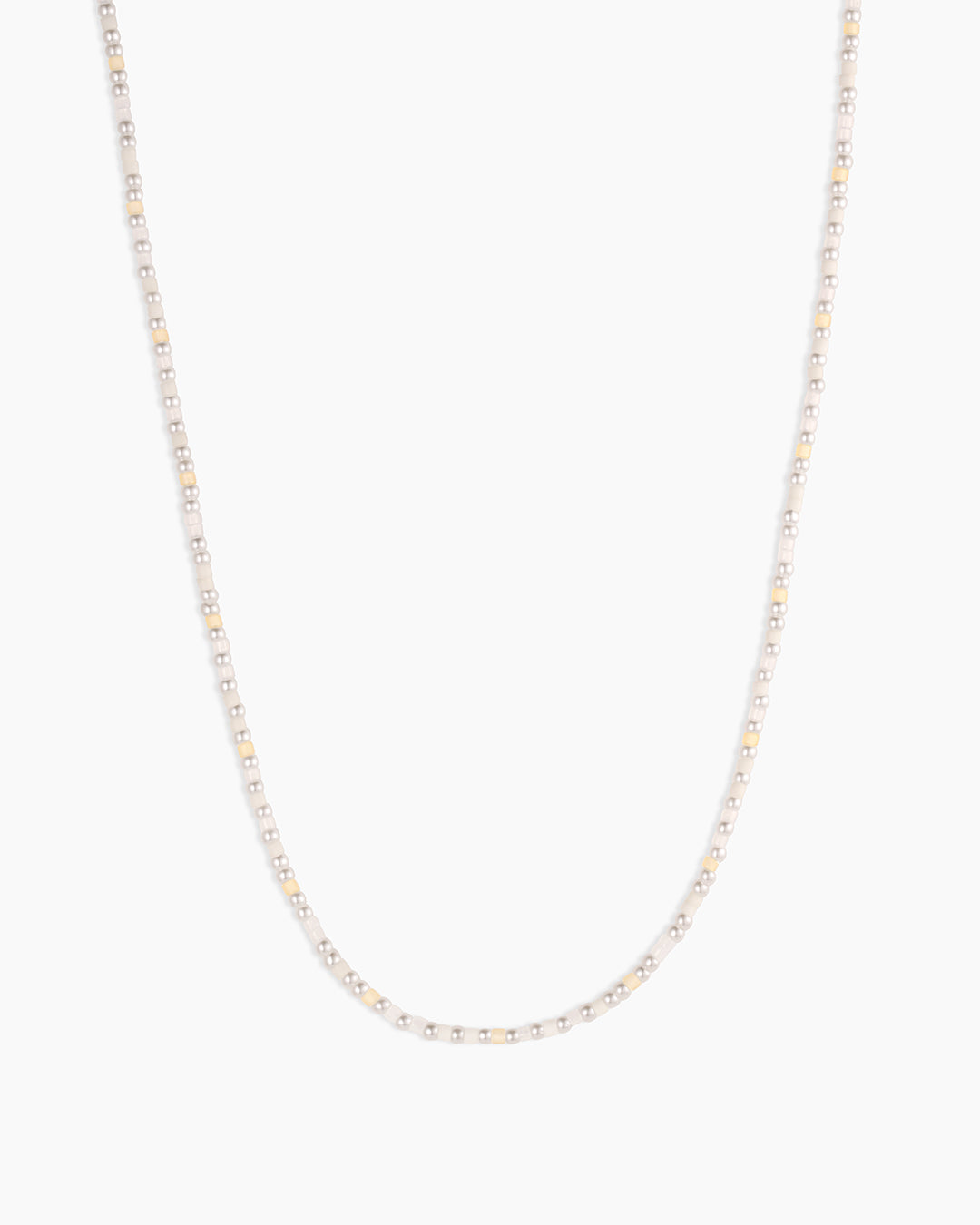 Harbor Necklace - Elegant Nautical Jewelry for Women | Perfect for Beach Vacations, Summer Outfits & Gifts
