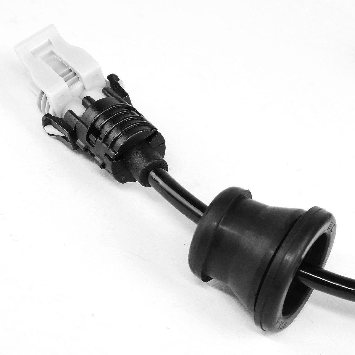 08-15 Chevy Captiva Sport & 07-09 Pontiac Torrent ABS Wheel Speed Sensor - Rear Left/Right Side Replacement Part | Perfect for DIY Auto Repairs & Brake System Maintenance