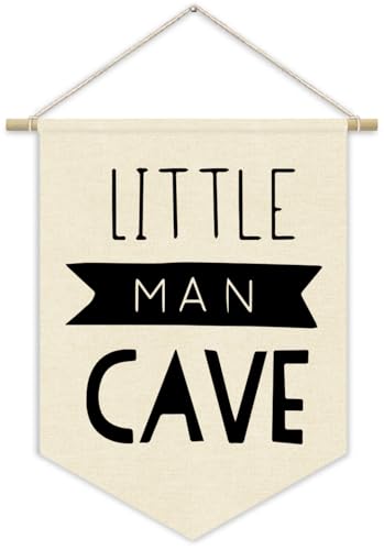 Little Man Cave 1