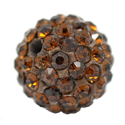 Smoked Topaz