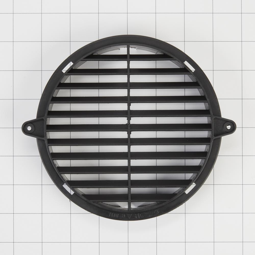 Amana W10490330 Range Hood Recirculation Kit - Compatible with Amana Range Hoods - Easy Installation for Kitchen Ventilation - Perfect for Apartments, Small Kitchens & Remodeling Projects