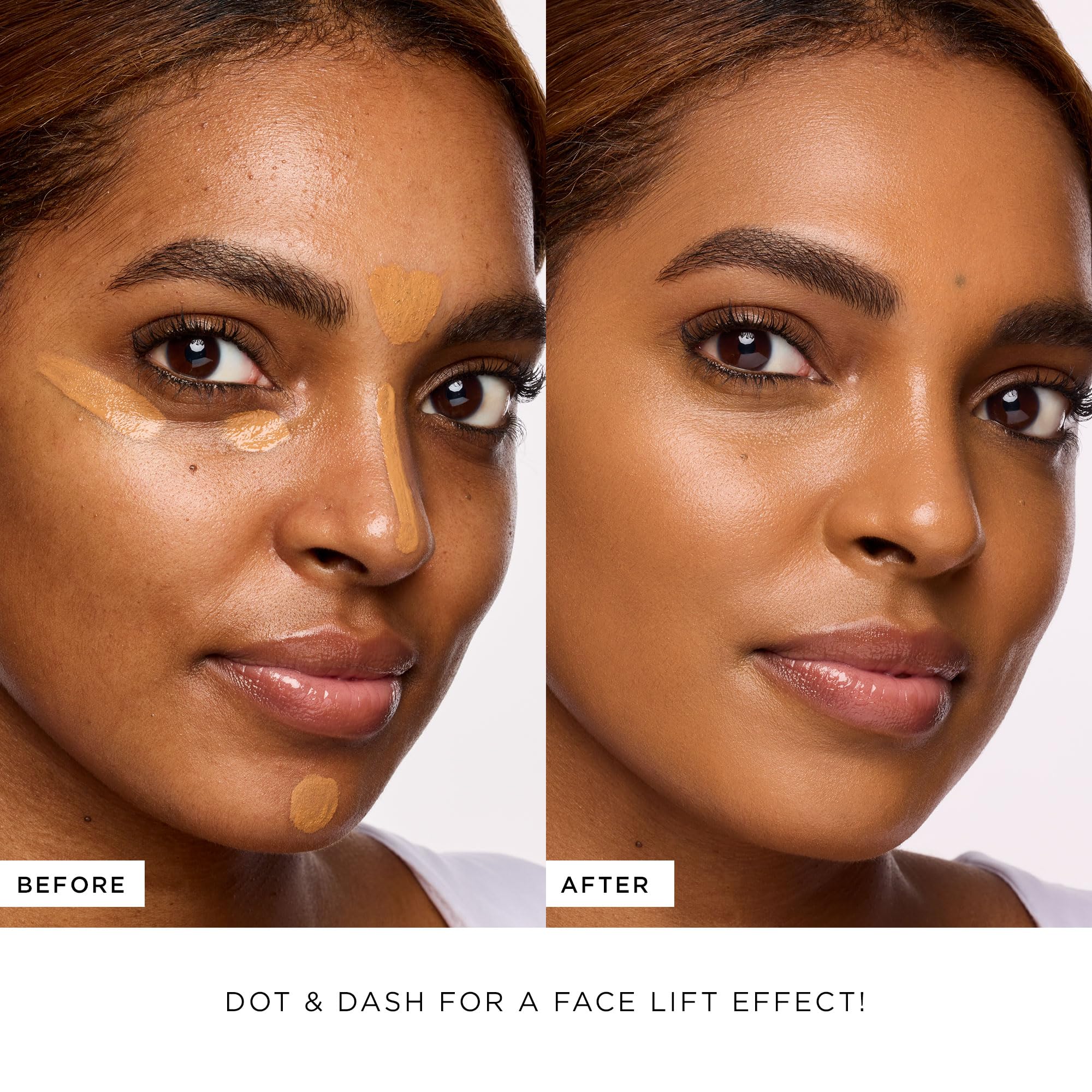 Tarte Shape Tape Radiant Medium Coverage Concealer - 20B Light (Light Skin with Cool Pink Undertones) | Brightens Under Eyes & Covers Dark Circles | Perfect for Daily Makeup & Professional Looks