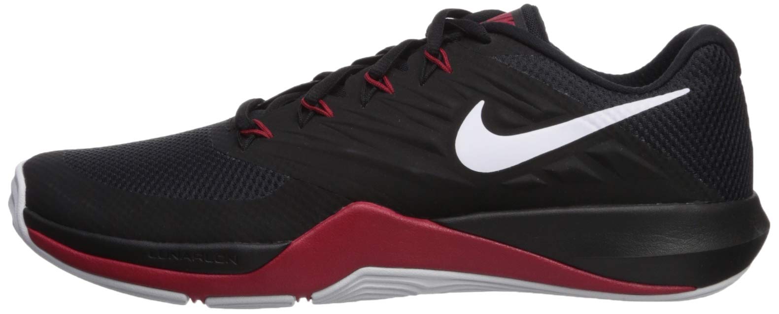 Nike Lunar Prime Iron II Men's Running Shoes - Lightweight & Breathable for Jogging, Gym Workouts & Daily Wear