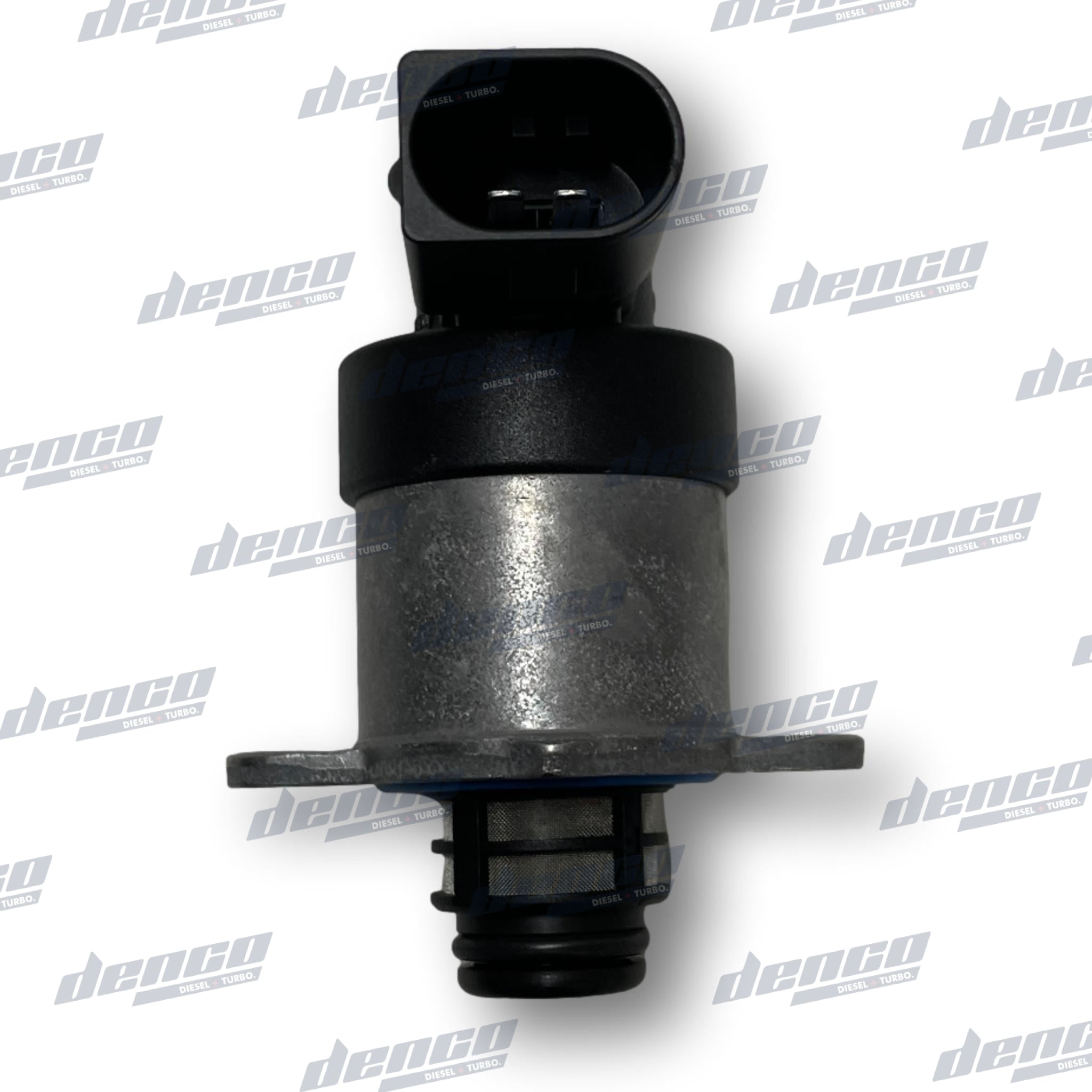 BOSCH 1462C00987 Metering Unit - Compatible with 0445010543 & 0445010565 - Fuel Injection System Replacement Part for Diesel Engines