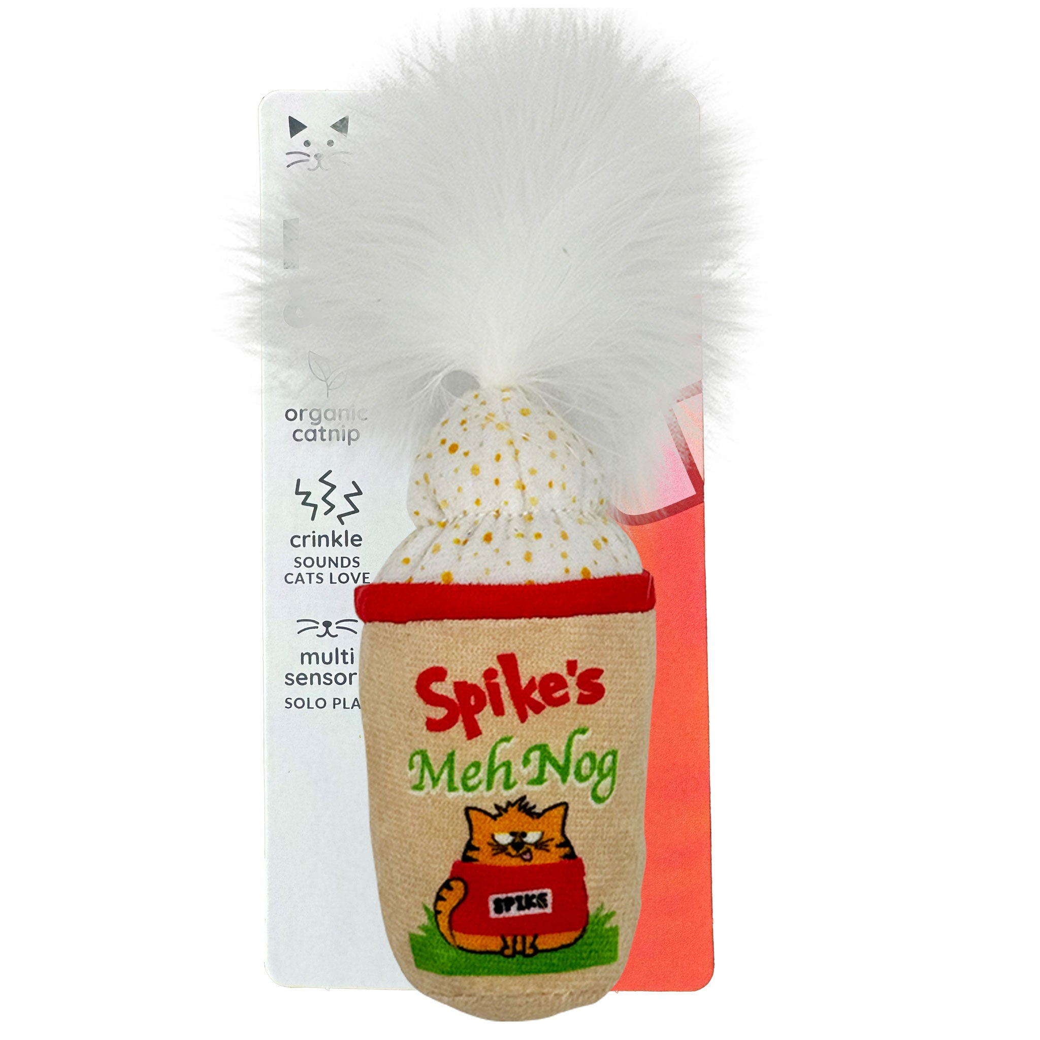 Huxley & Kent Interactive Cat Toys for Multiple Cats - Fun Playtime for Kittens & Adult Cats - Perfect for Indoor Play & Bonding