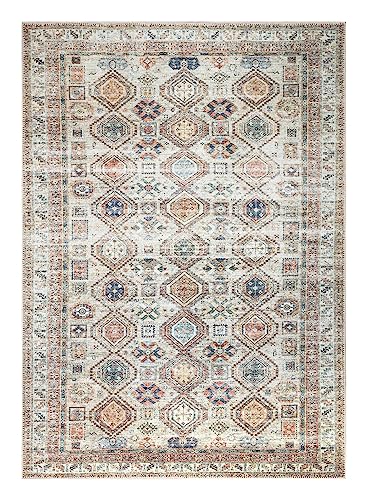 Beige/Multi