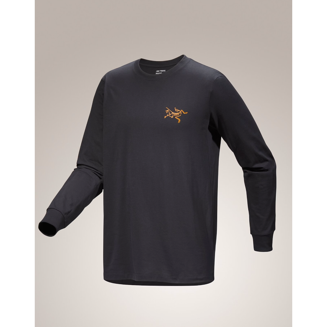 Arc'teryx Men's Long Sleeve Shirt with Multi Bird Logo - Lightweight Hiking & Outdoor Adventure Shirt for Camping and Travel